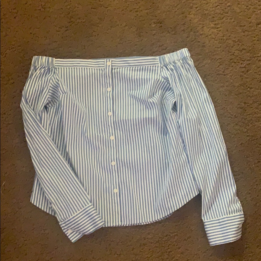 Express shirt